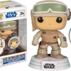 Funko Star Wars: Across The Galaxy - Luke Skywalker Hoth Pop! Vinyl With Pin Preorders