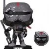Funko Preorders Star Wars: Across The Galaxy - Crosshairs Pop! Vinyl With Pin
