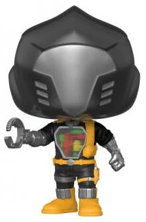 Funko Funko Products G.I. Joe - Cobra B.A.T. SDCC 2021 Pop! Vinyl