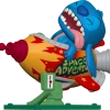 Funko Lilo And Stitch - Stitch In Rocket Pop! Ride Preorders