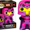 Funko Preorders X-Men - Magneto Blacklight Pop! Vinyl