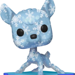 Funko Lucky Last Bambi - Bambi DTV (artist) Pop! Vinyl