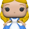 Funko Alice In Wonderland - Alice Curtsey 70th Anniversary Pop! Vinyl Preorders