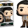 Funko Loki - Loki Pop! Vinyl Funko Products