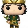 Funko Funko Products Loki - Kid Loki Pop! Vinyl