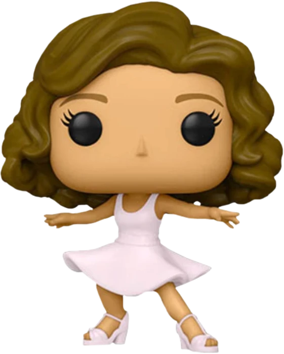 Funko Preorders Dirty Dancing - Baby (Finale) Pop! Vinyl