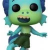 Funko Luca - Luca Paguro Pop! Vinyl