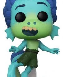 Funko Luca - Luca Paguro Pop! Vinyl