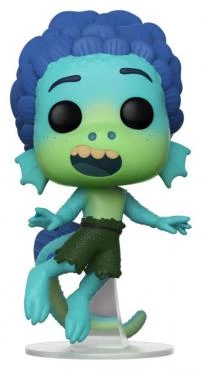 Funko Luca - Luca Paguro Pop! Vinyl 3 Funko Luca - Luca Paguro Pop! Vinyl