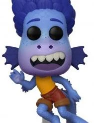 Funko Luca - Alberto Scorfano Pop! Vinyl Preorders