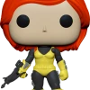 Funko Preorders G.I. Joe - Scarlett Pop! Vinyl