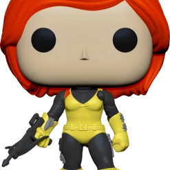 Funko Preorders G.I. Joe - Scarlett Pop! Vinyl