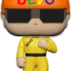 Funko Preorders Devo - Satisfaction Pop! Vinyl