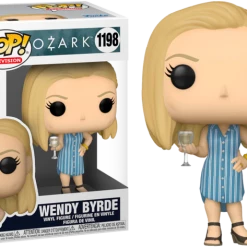 Funko Ozark - Wendy Byrde Pop! Vinyl Preorders