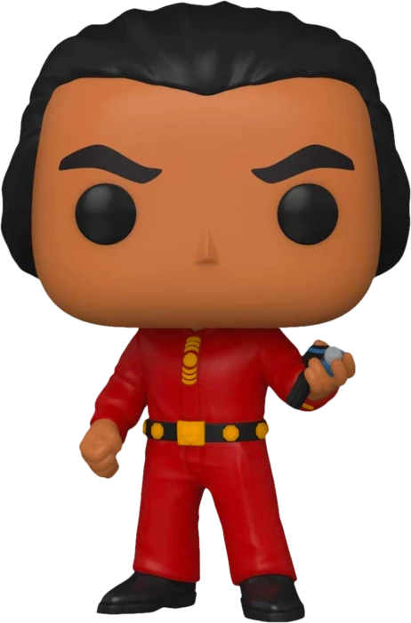 Funko Star Trek: The Original Series - Khan Pop! Vinyl