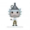 Funko Rick And Morty - Rick With Funnel Hat Pop! Vinyl Preorders