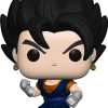 Funko Dragon Ball Z - Vegito Metallic Pop! Vinyl Preorders