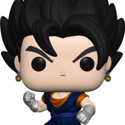 Funko Dragon Ball Z - Vegito Metallic Pop! Vinyl Preorders