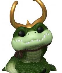 Funko Loki - Alligator Loki Pop! Vinyl