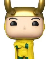 Funko Loki - Classic Loki Pop! Vinyl Preorders