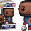 Funko Space Jam 2: A New Legacy - LeBron James Pose Pop! Vinyl