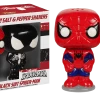 Funko Spider-Man - Pop! Salt & Pepper Shakers Preorders