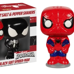 Funko Spider-Man - Pop! Salt & Pepper Shakers Preorders