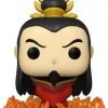 Funko Avatar: The Last Airbender - Fire Lord Ozai Pop! Vinyl
