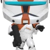 Funko Preorders Star Wars: Republic Commando - Boss Glow Pop! Vinyl