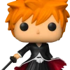 Funko [NO CHASE CHANCE] Bleach - Ichigo Pop! Vinyl Preorders