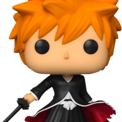 Funko [NO CHASE CHANCE] Bleach - Ichigo Pop! Vinyl Preorders
