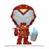 Funko Preorders Infinity Warps - Iron Hammer 10" Pop! Vinyl