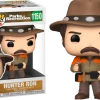 Funko Parks And Recreation - Hunter Ron Pop! Vinyl Figure Preorders