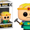 Funko South Park: Stick Of Truth - Butters Paladin Pop! Vinyl Lucky Last