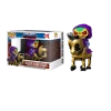 Funko Masters Of The Universe - Skeletor With Night Stalker Pop! Ride