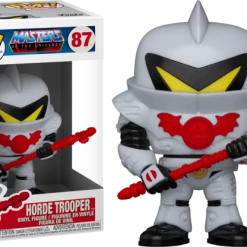 Funko Masters Of The Universe - Horde Trooper Pop! Vinyl
