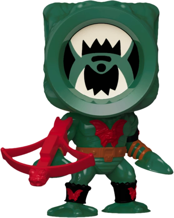 Funko Masters Of The Universe - Leech Pop! Vinyl