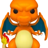 Funko Preorders Pokemon - Charizard Pop! Vinyl