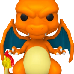 Funko Preorders Pokemon - Charizard Pop! Vinyl