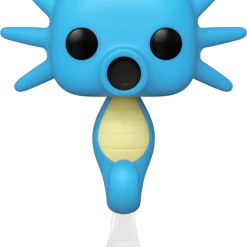 Funko Funko Products Pokemon - Horsea Pop! Vinyl