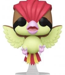 Funko Funko Products Pokemon - Pidgeotto Pop! Vinyl