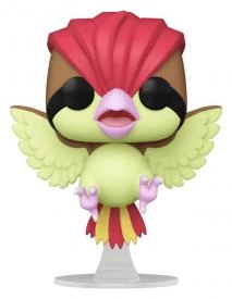 Funko Funko Products Pokemon - Pidgeotto Pop! Vinyl 3 Funko Funko Products Pokemon - Pidgeotto Pop! Vinyl