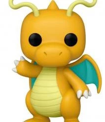 Funko Pokemon - Dragonite Pop! Vinyl