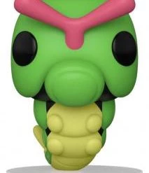 Funko Funko Products Pokemon - Caterpie Pop! Vinyl