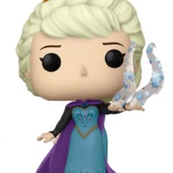 Funko Disney Princess - Elsa Ultimate Princess Pop! Vinyl Preorders