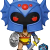 Funko Dungeons & Dragons - Warduke Pop! & Dice