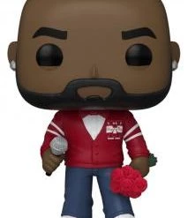 Funko Boyz II Men - Wanya Morris Pop! Vinyl Preorders