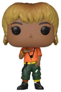 Funko Funko Products TLC - T-Boz Aint 2 Proud 2 Beg Pop! Vinyl