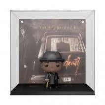Funko Funko Products Notorious B.I.G. - Life After Death Pop! Album