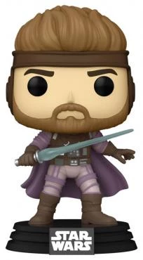 Funko Star Wars - Han Solo Concept Pop! Vinyl